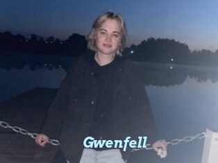 Gwenfell