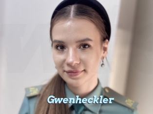 Gwenheckler