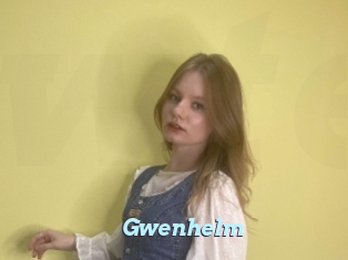 Gwenhelm