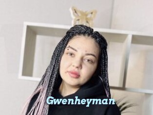 Gwenheyman