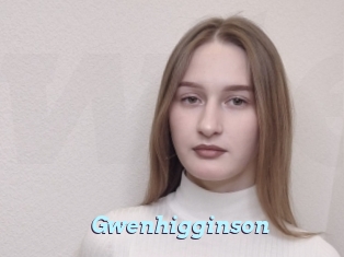 Gwenhigginson