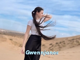 Gwennjanos