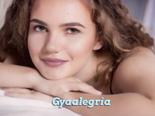Gyaalegria