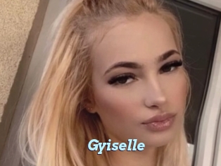 Gyiselle