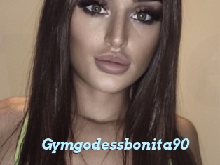 Gymgodessbonita90