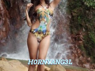 H0RNYANG3L