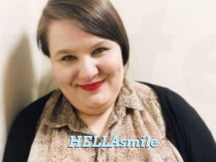 HELLAsmile
