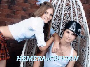 HEMERAnCUPIDON