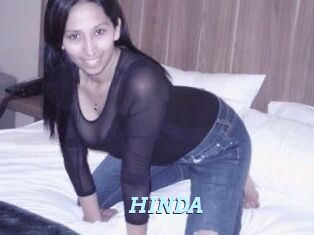 HINDA