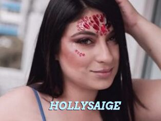 HOLLYSAIGE