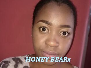 HONEY_BEARx