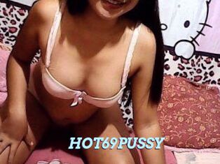 HOT69PUSSY