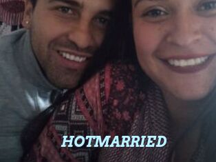 HOTMARRIED