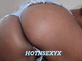 HOTNSEXYX