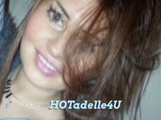 HOTadelle4U