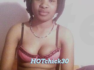 HOTchick30