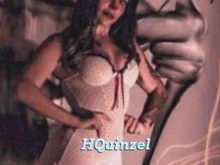 HQuinzel