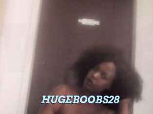 HUGEBOOBS28