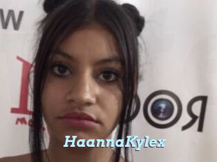 HaannaKylex
