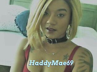 HaddyMae69