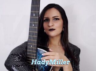 HadyMiller