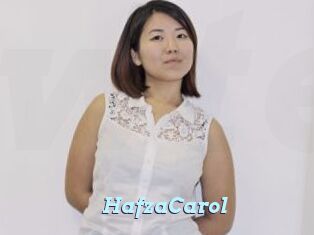 HafzaCarol