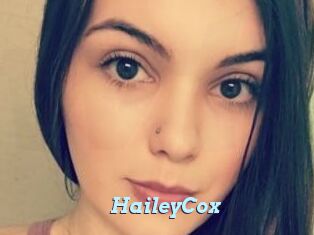 HaileyCox