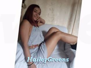 HaileyGreens