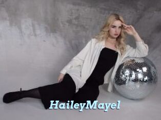 HaileyMayel