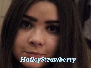 Hailey_Strawberry