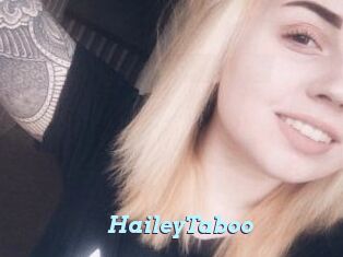 HaileyTaboo