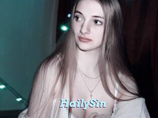 HailySin