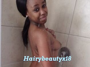 Hairybeautyx18