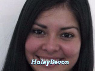 HaleyDevon