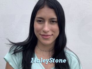 HaleyStone