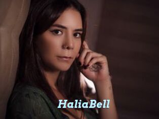 HaliaBell