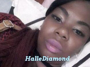 HalleDiamond