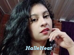HalleHeat