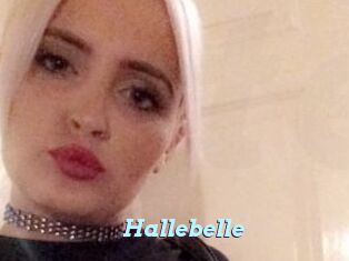 Hallebelle