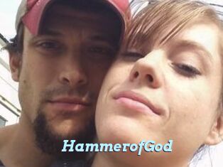 HammerofGod
