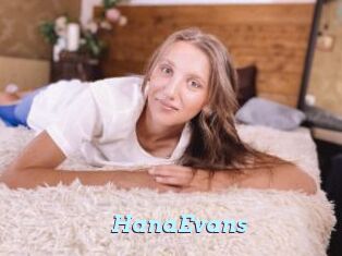 HanaEvans