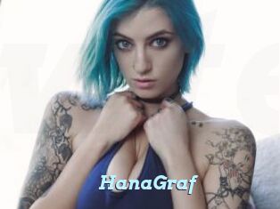 HanaGraf
