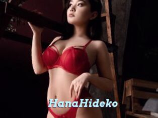 HanaHideko