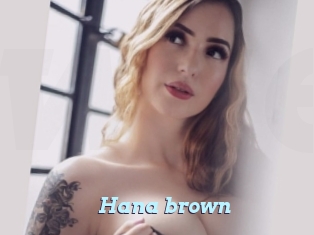 Hana_brown