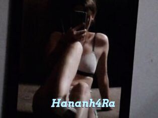 Hananh4Ra