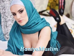 HaniyaMuslim