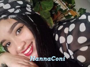 HannaConi
