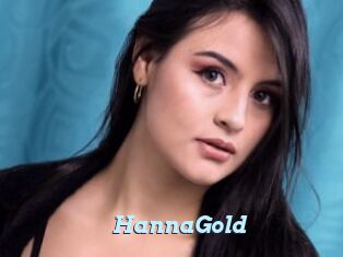HannaGold