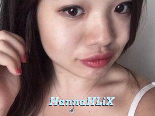 HannaHLiX