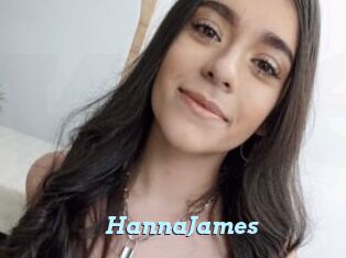 HannaJames